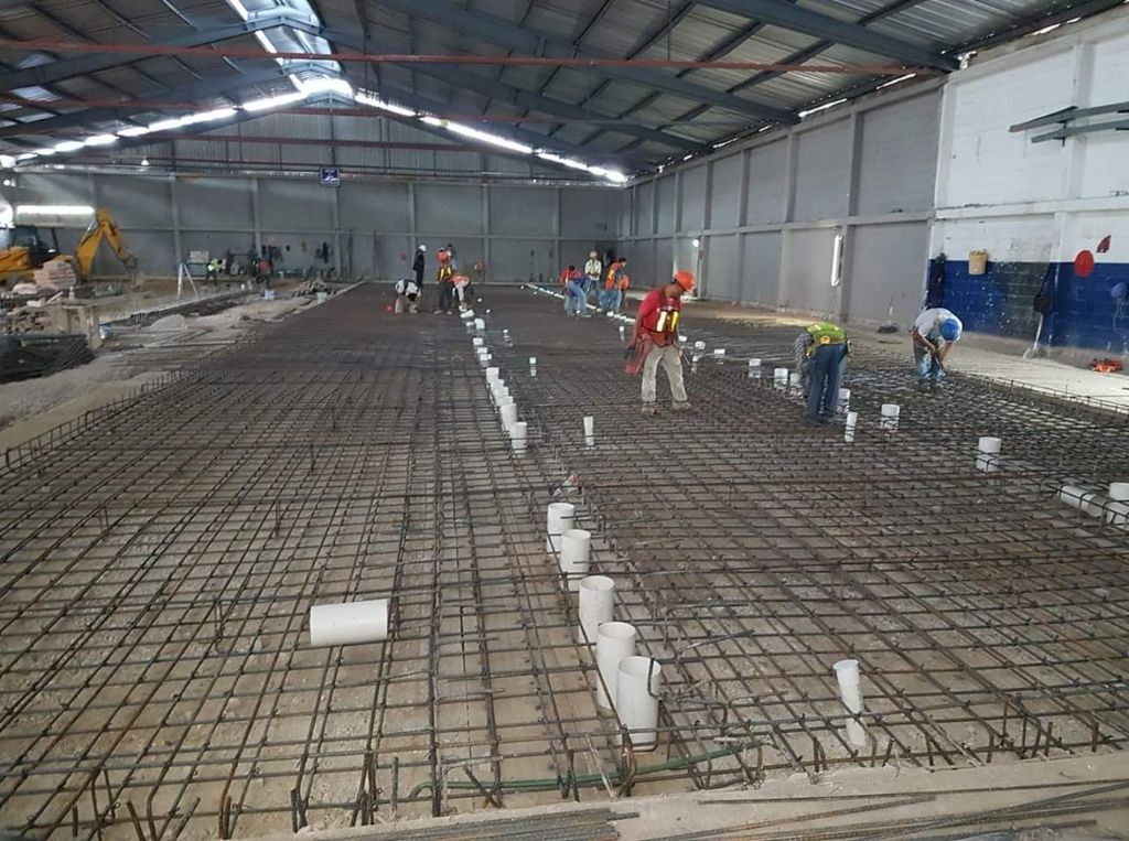 Residencial Guayacán