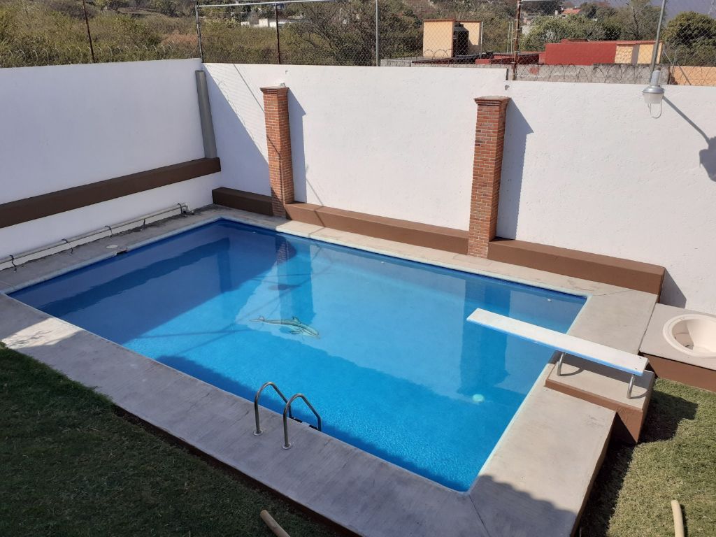 Casa San Juanito